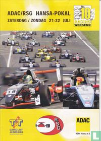 ADAC RSG Hansa-Pokal Assen 2007