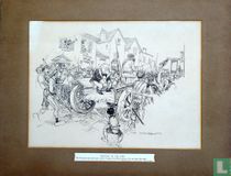 Properly in the cart