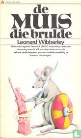De muis die brulde