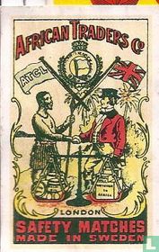 African Traders Co
