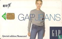 Gap Jeans