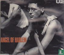 Angel Of Harlem