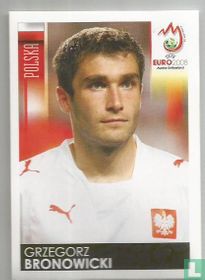 Grzegorz Bronowicki