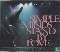 Stand By Love