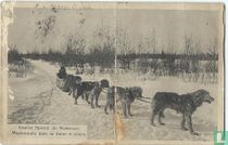 Vicariat Apostholique du Mackenzie