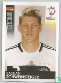 Bastian Schweinsteiger