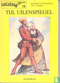 Tijl Uilenspiegel