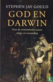 God en Darwin