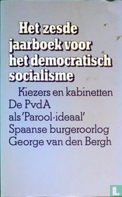 Het zesde jaarboek voor het democratisch socialisme