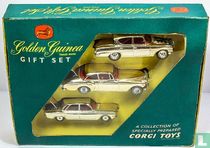 Golden Guinea Gift Set