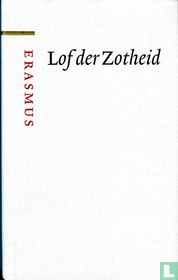 Lof der zotheid
