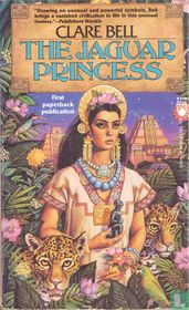 The Jaguar Princess