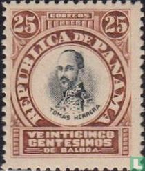 Tomas Herrera