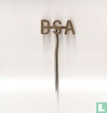 BSA  