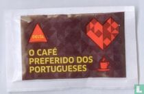 Delta - O café preferido dos portugueses