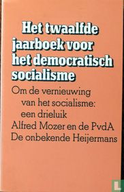 Het twaalfde jaarboek voor het democratisch socialisme