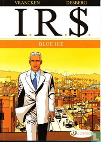 Blue Ice
