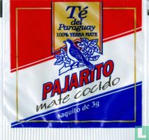 Mate Cocido