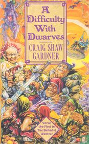 A Difficulty With Dwarves