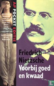 Voorbij goed en kwaad