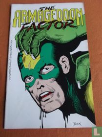 The armagedon factor