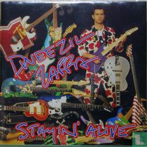 Stayin' Alive