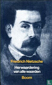 Herwaardering van alle waarden