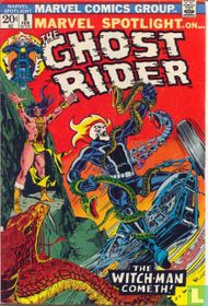 Marvel Spotlight