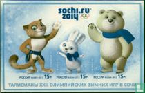 Jeux olympiques d'hiver