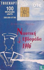 Nautical week