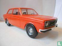 Volvo 142 
