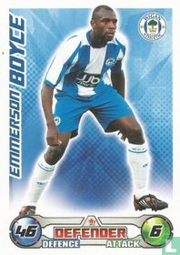 Emmerson Boyce 