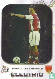 Marc Overmars