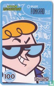Dexter Laboratory