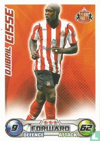Djibril Cisse 