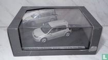 Renault Megane II Berline Luxe Privilège 2.0 16V
