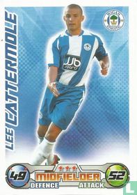Lee Cattermole 