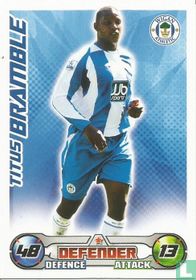 Titus Bramble 