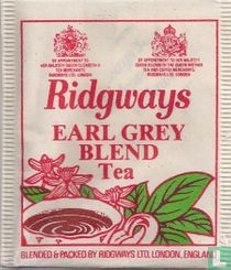 Earl Grey Blend Tea