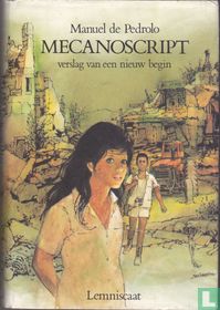 Mecanoscript