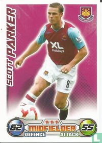 Scott Parker 