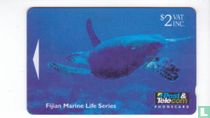Fijian Marine Life Series