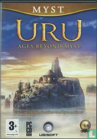 Uru: Ages Beyond Myst