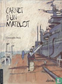 Carnet d'un matelot
