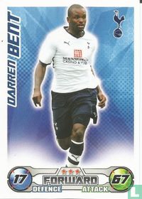 Darren Bent