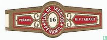 16 Flor de Tabacos Peñamil - Peñamil - M. P. Tamarit