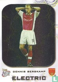 Dennis Bergkamp