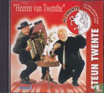 Waar bleef die tijd van toen