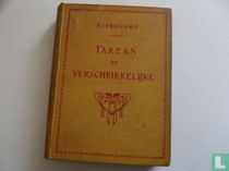 Tarzan de Verschrikkelijke