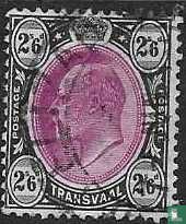 Koning Edward VII
